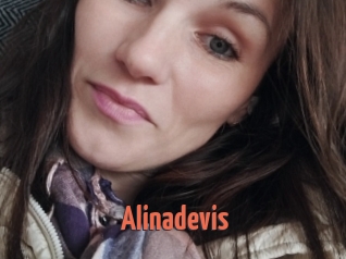 Alinadevis