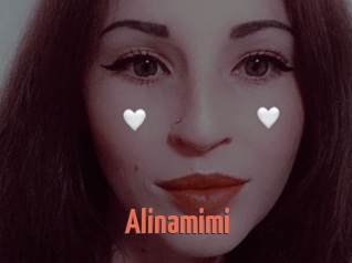 Alinamimi