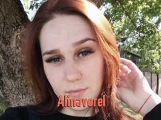 Alinavorel