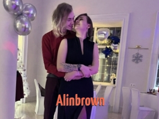 Alinbrown