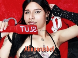 Alinnarusbet