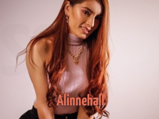 Alinnehall