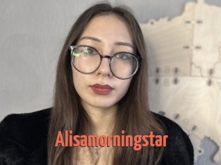 Alisamorningstar