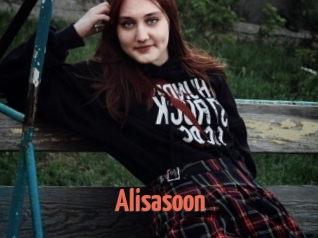 Alisasoon