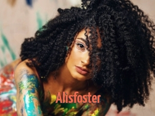 Alisfoster