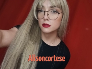 Alisoncortese