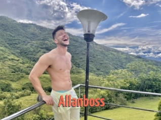 Allanboss