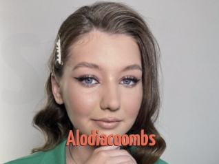 Alodiacoombs