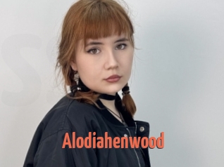 Alodiahenwood