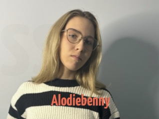 Alodiebenny