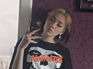 Alodiedagg