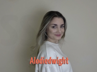 Alodiedwight