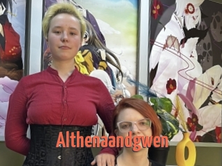 Althenaandgwen