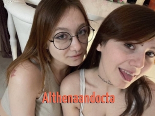 Althenaandocta