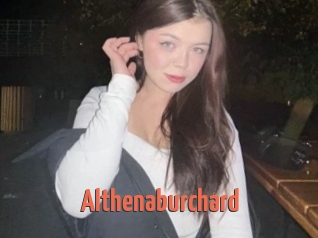 Althenaburchard