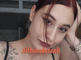 Althenadunnell