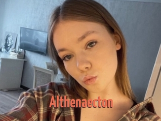 Althenaecton