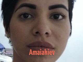 Amaiakiev