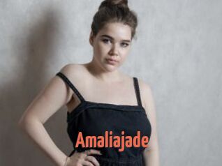 Amaliajade