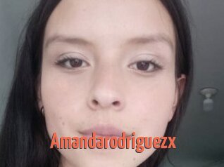 Amandarodriguezx