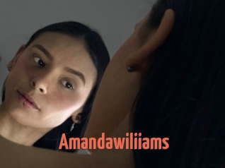 Amandawiliiams