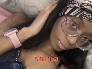 Amaniza