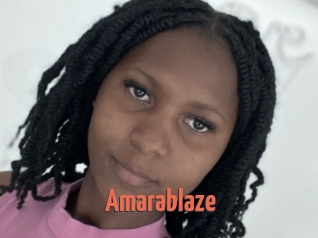 Amarablaze