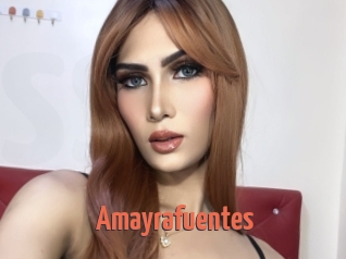 Amayrafuentes