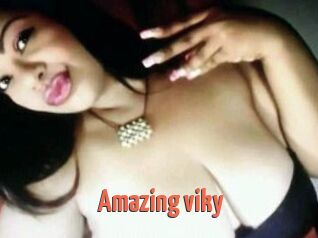 Amazing_viky