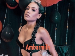 Ambarmilk