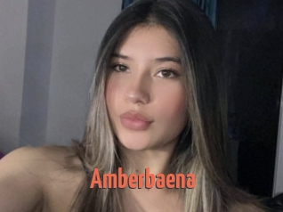 Amberbaena