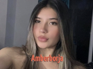 Amberborja