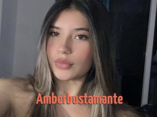 Amberbustamante