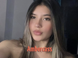 Ambercass