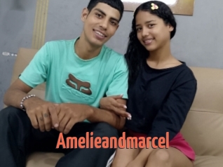 Amelieandmarcel