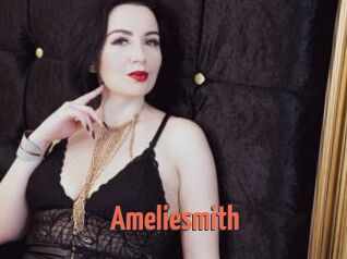 Ameliesmith