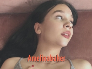 Amelinabaker