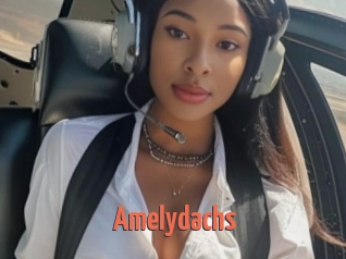 Amelydachs