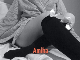 Amika