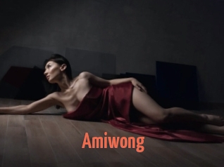 Amiwong