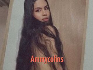 Ammycolins