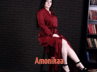 Amonikaa