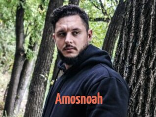 Amosnoah