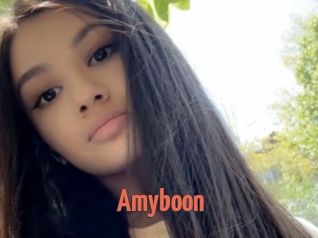 Amyboon