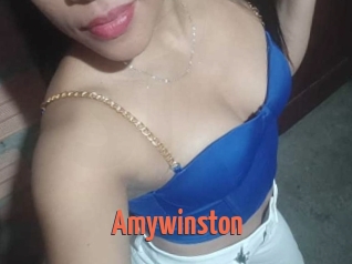 Amywinston