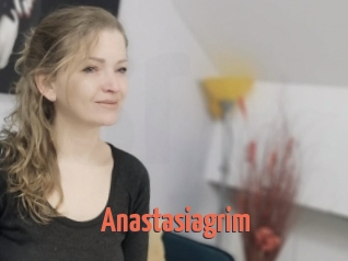 Anastasiagrim