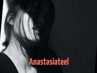 Anastasiateel