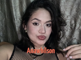 Anawhilson