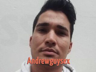 Andrewguysex