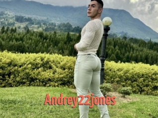 Andrey22jones